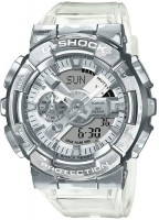 Часы Часы Casio GM-110SCM-1AER в Челябинске в Челябинске