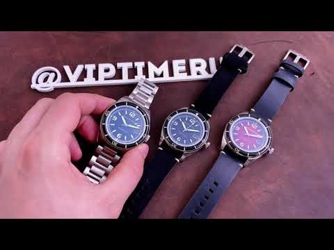 Часы Часы Spinnaker SP-5055-07 в Челябинске в Челябинске-video