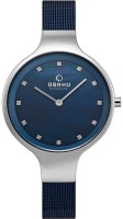 Часы Часы Obaku V173LXCLML в Челябинске в Челябинске