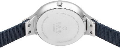 Obaku V173LXCLML