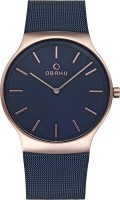 Часы Часы OBAKU V178GXVLML в Челябинске в Челябинске
