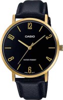 Часы Часы Casio MTP-VT01GL-1B2 в Челябинске в Челябинске