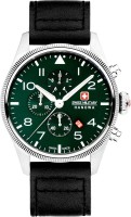 Часы Часы Swiss Military Hanowa SMWGC0000405 в Челябинске в Челябинске