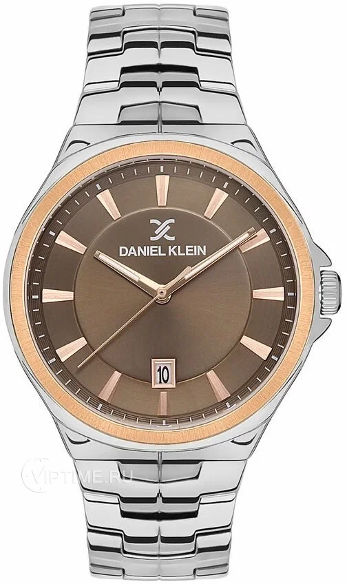 Часы Часы DANIEL KLEIN DK13537-3 в Челябинске в Челябинске