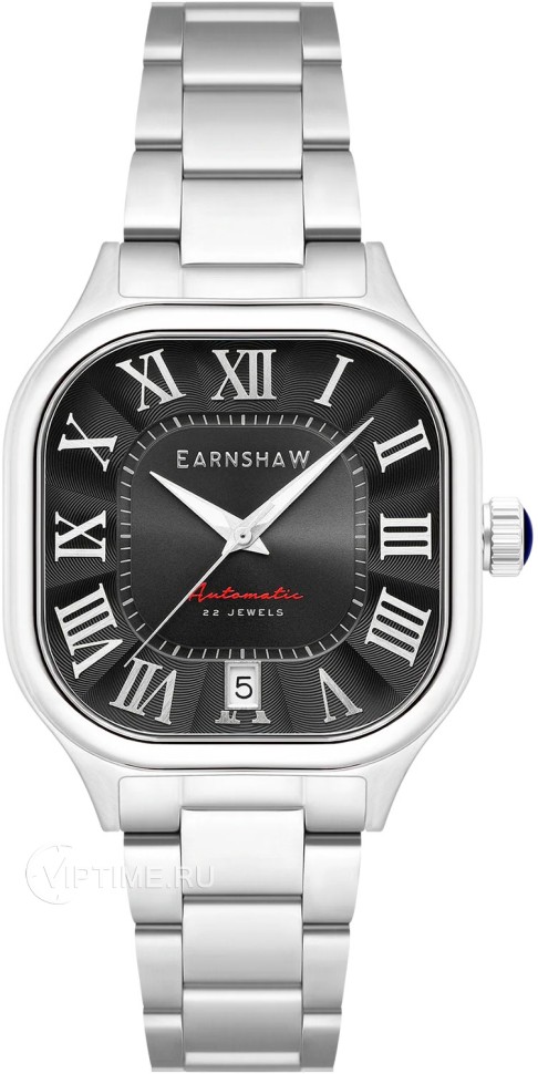Часы Часы Earnshaw ES-8284-33 в Челябинске в Челябинске