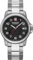 Часы Часы Swiss Military Hanowa 06-5231.7.04.007.10 в Челябинске в Челябинске