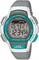 Часы Часы Casio LWS-1000H-8AVEF в Челябинске в Челябинске