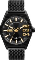 Часы Часы Diesel DZ2194 в Челябинске в Челябинске