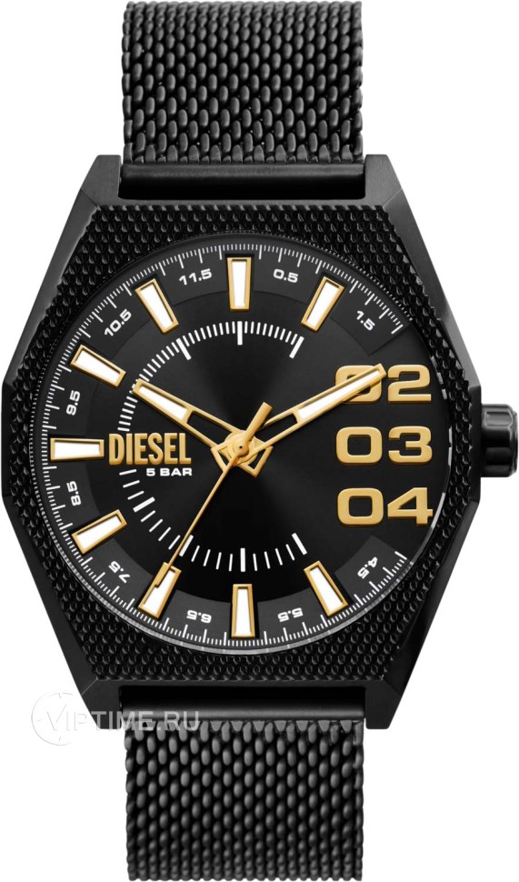 Часы Часы Diesel DZ2194 в Челябинске в Челябинске