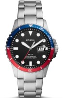 Часы Часы Fossil FS5657 в Челябинске в Челябинске