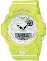 Часы Часы Casio GMA-B800-9AER в Челябинске в Челябинске