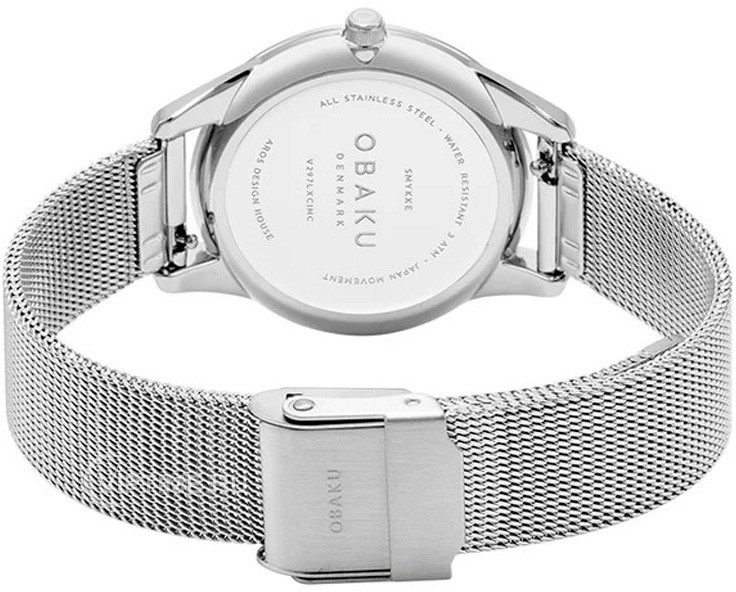 Часы Часы OBAKU V297LXCIMC в Челябинске в Челябинске