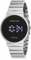 Часы Часы Daniel Klein DK12097-1 электронные в Челябинске в Челябинске