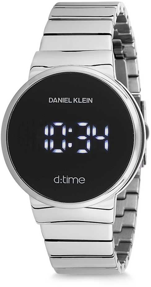 Часы Часы Daniel Klein DK12097-1 электронные в Челябинске в Челябинске