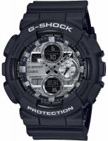 Часы Часы Casio GA-140GM-1A1ER в Челябинске в Челябинске