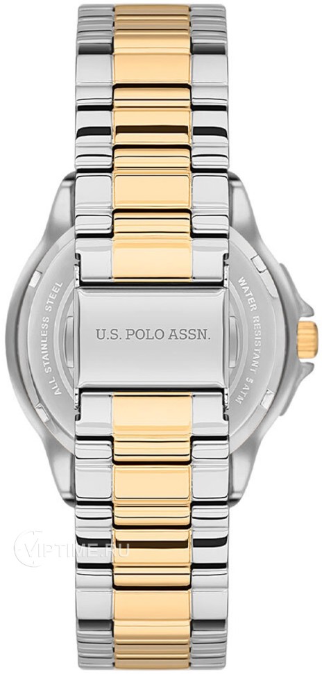 Часы Часы U.S. Polo Assn. USPA2065-05 в Челябинске в Челябинске