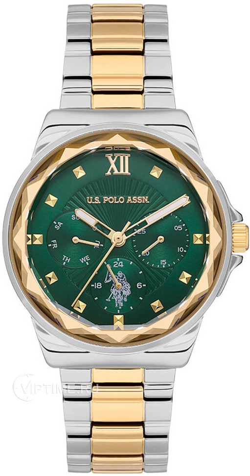 Часы Часы U.S. Polo Assn. USPA2065-05 в Челябинске в Челябинске