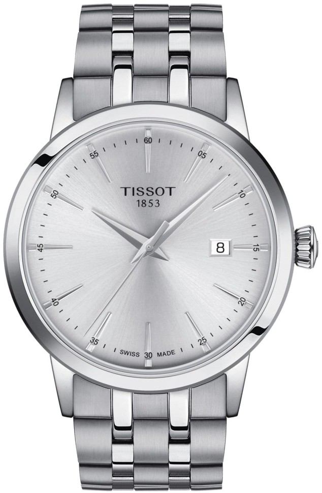 Часы Часы Tissot T129.410.11.031.00 в Челябинске в Челябинске