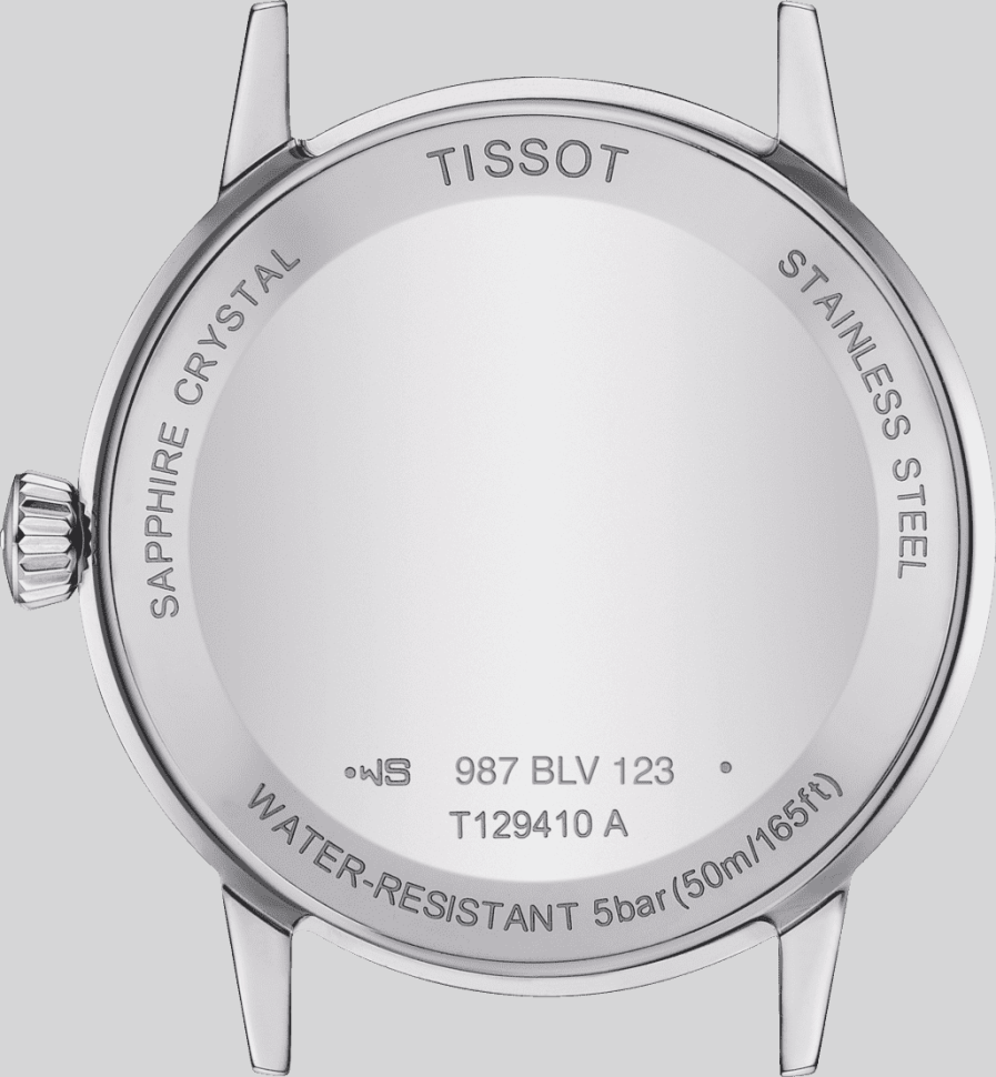Часы Часы Tissot T129.410.11.031.00 в Челябинске в Челябинске