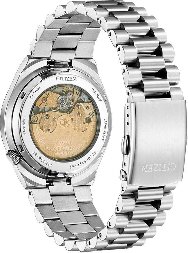 Часы Часы Citizen NJ0150-81E в Челябинске в Челябинске