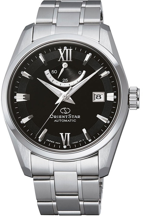 Часы Часы Orient RE-AU0004B00B в Челябинске в Челябинске