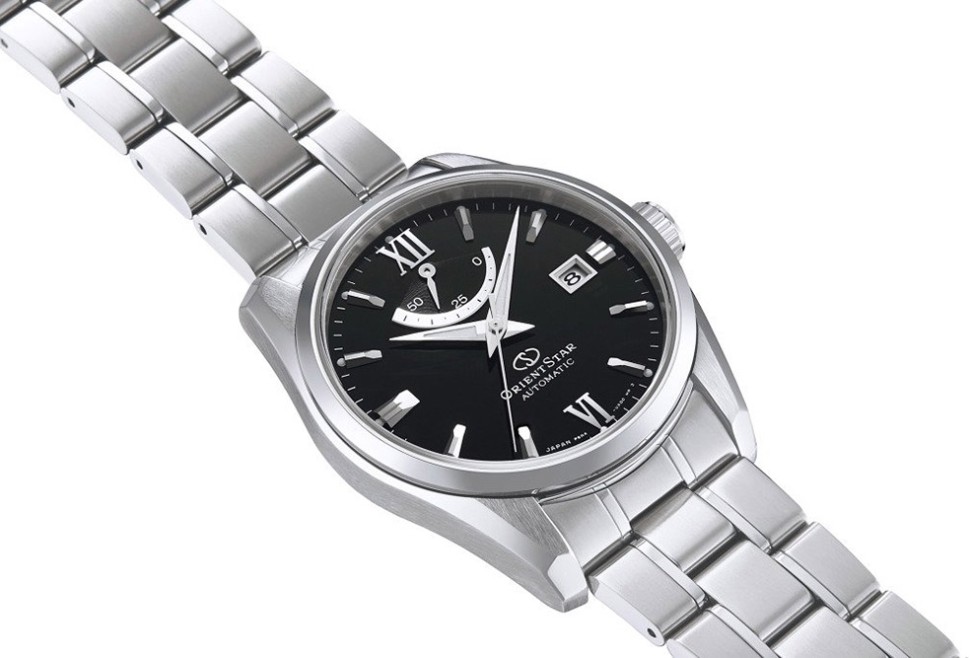 Часы Часы Orient RE-AU0004B00B в Челябинске в Челябинске