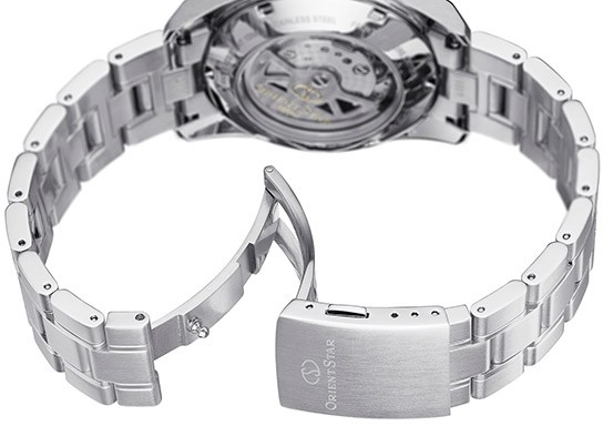 Часы Часы Orient RE-AU0004B00B в Челябинске в Челябинске