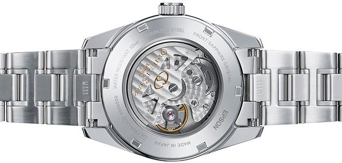Часы Часы Orient RE-AU0004B00B в Челябинске в Челябинске