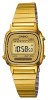 Часы Часы Casio LA670WEGA-9E в Челябинске в Челябинске
