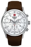 Swiss Military Hanowa 06-4156.04.001.05 в Челябинске в Челябинске