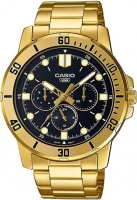 Часы Часы CASIO MTP-VD300G-1E в Челябинске в Челябинске