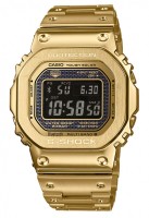 Часы Часы Casio GMW-B5000GD-9ER в Челябинске в Челябинске