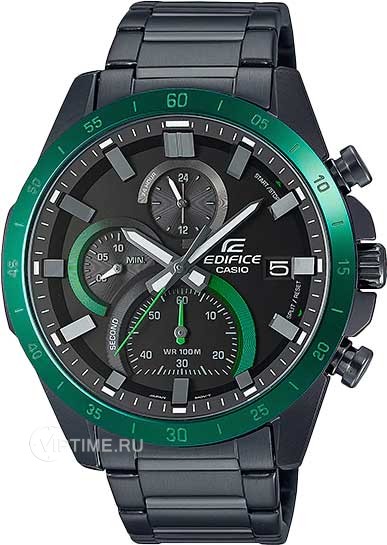 Часы Часы Casio EFR-571DC-1A в Челябинске в Челябинске