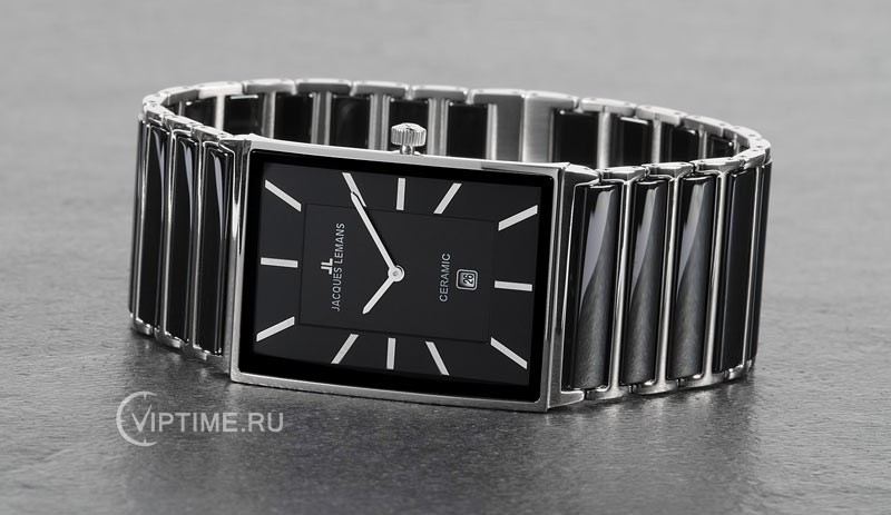 Часы Часы Jacques Lemans 1-1592A в Челябинске в Челябинске