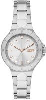 Часы Часы DKNY NY6641 в Челябинске в Челябинске