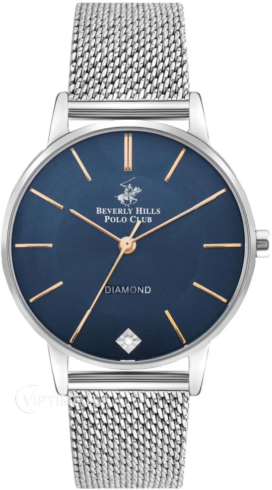 Часы Часы Beverly Hills Polo Club BP3394C.390 в Челябинске в Челябинске