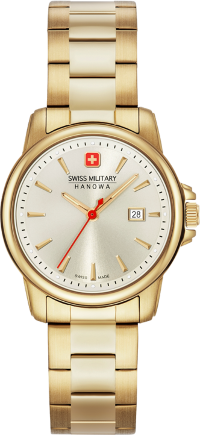 Swiss Military Hanowa 06-7230.7.02.002