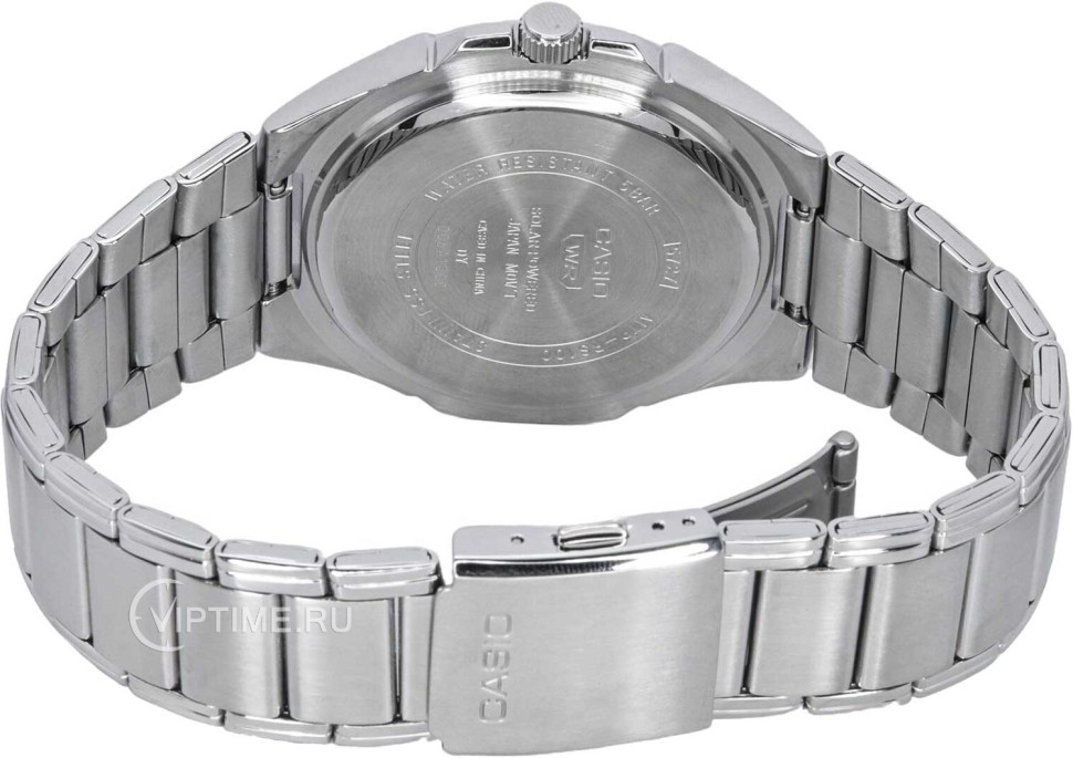 Часы Часы Casio MTP-RS100D-2A в Челябинске в Челябинске
