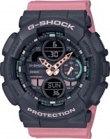 Часы Часы Casio GMA-S140-4AER в Челябинске в Челябинске
