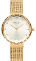 Часы Часы OBAKU V300LXGGMG в Челябинске в Челябинске