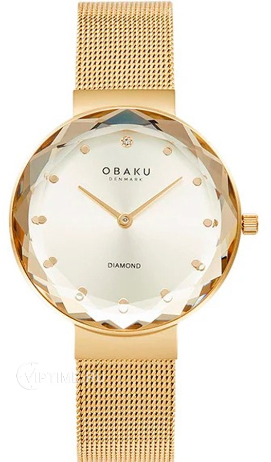 Часы Часы OBAKU V300LXGGMG в Челябинске в Челябинске