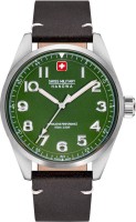 Часы Часы Swiss Military Hanowa SMWGA2100404 в Челябинске в Челябинске