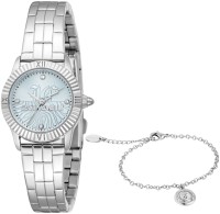 Часы Часы Just Cavalli JC1L328M0045 + браслет  JCGW0264BR в Челябинске в Челябинске
