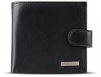Портмоне R.BLAKE EVERTON BLACK кожа черный 42285 в Челябинске в Челябинске