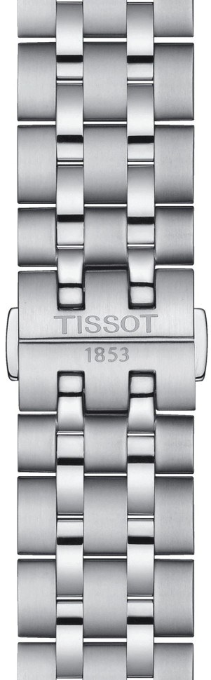 Часы Часы Tissot T129.410.11.053.00 в Челябинске в Челябинске