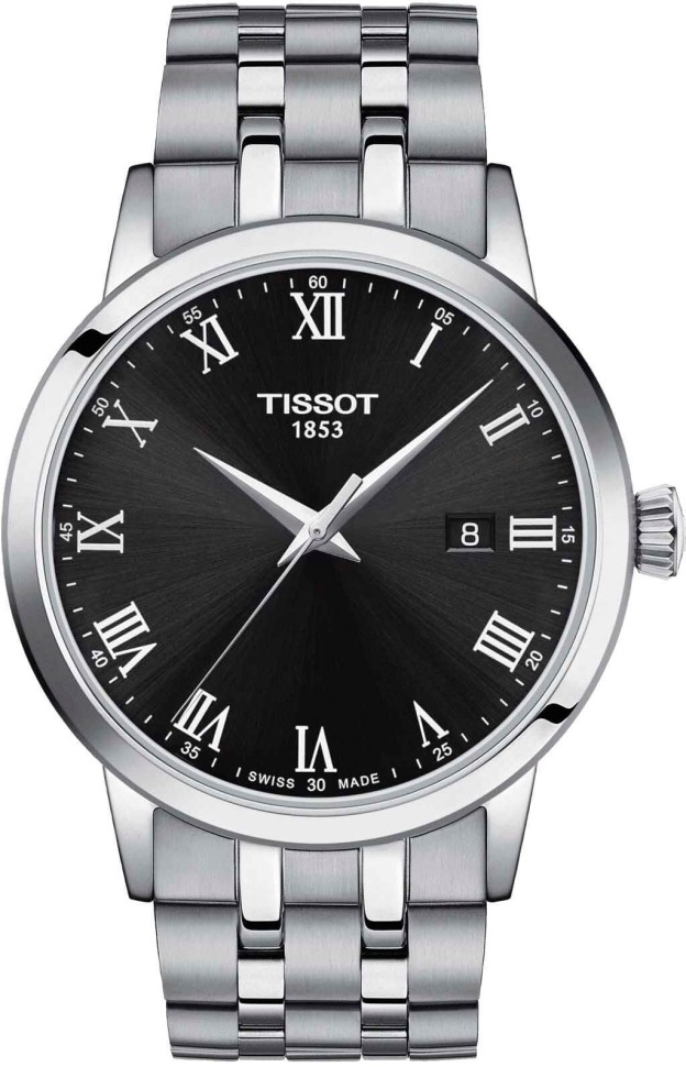 Часы Часы Tissot T129.410.11.053.00 в Челябинске в Челябинске
