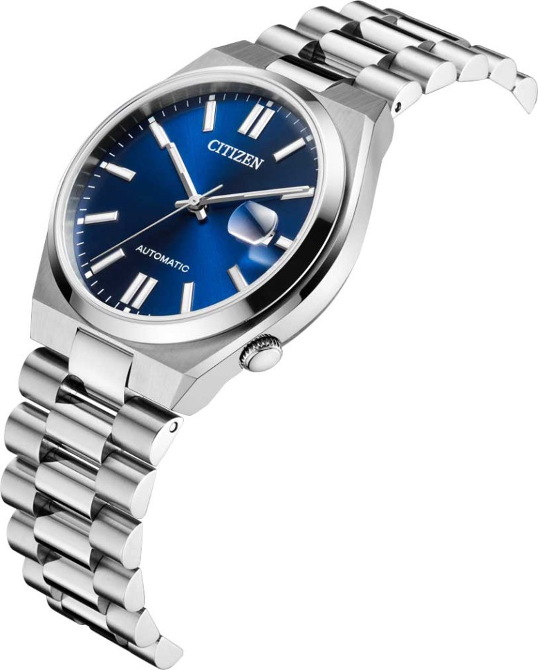 Часы Часы Citizen NJ0150-81L в Челябинске в Челябинске