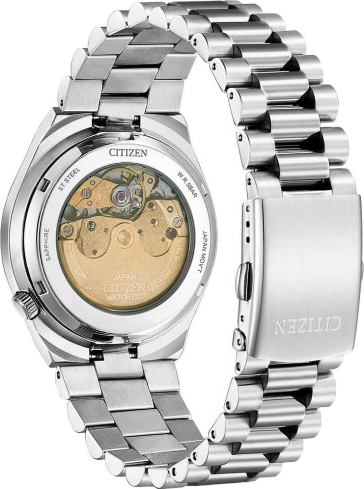 Часы Часы Citizen NJ0150-81L в Челябинске в Челябинске