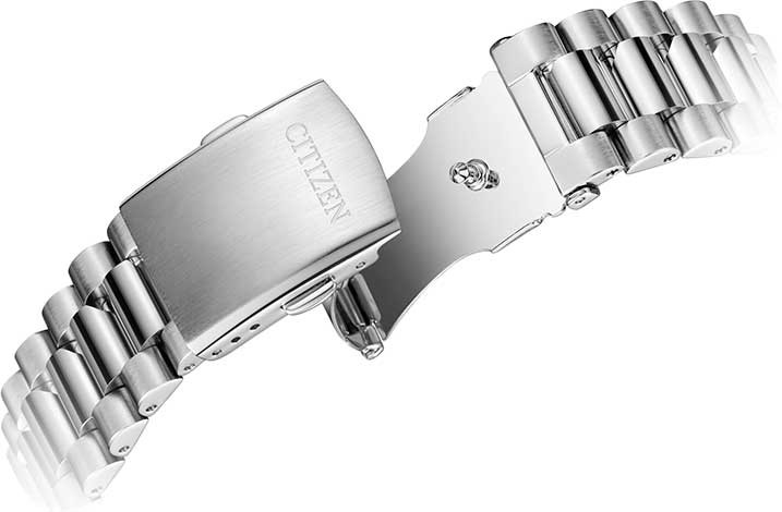 Часы Часы Citizen NJ0150-81L в Челябинске в Челябинске