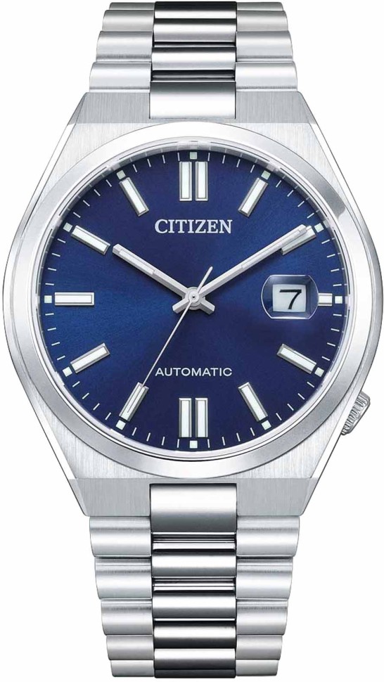 Часы Часы Citizen NJ0150-81L в Челябинске в Челябинске